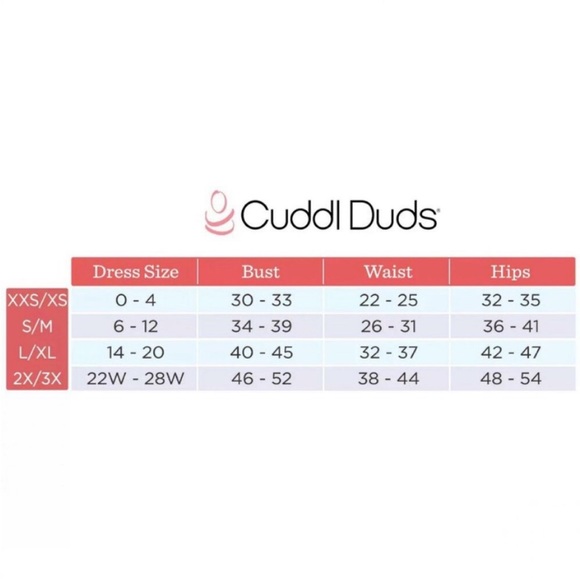 Cuddl Duds Pajama Set - Picture 5 of 8